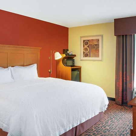 Hampton Inn Merrillville Buitenkant foto