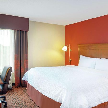 Hampton Inn Merrillville Buitenkant foto