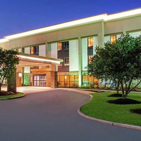 Hampton Inn Merrillville Buitenkant foto