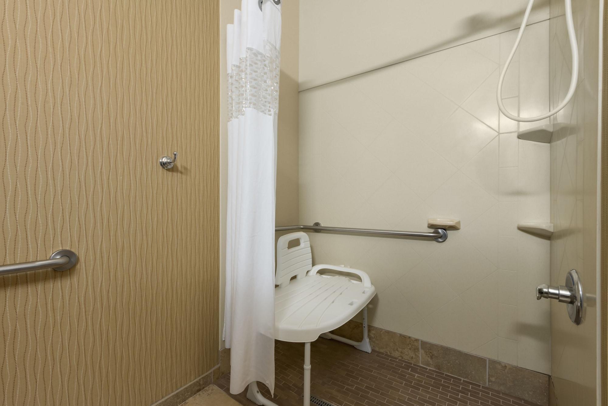 Hampton Inn Merrillville Buitenkant foto