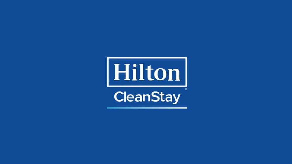 Hampton Inn Merrillville Buitenkant foto