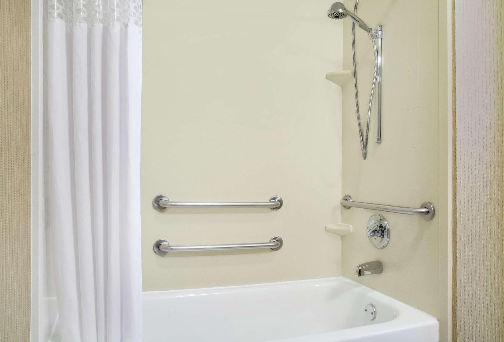 Hampton Inn Merrillville Buitenkant foto