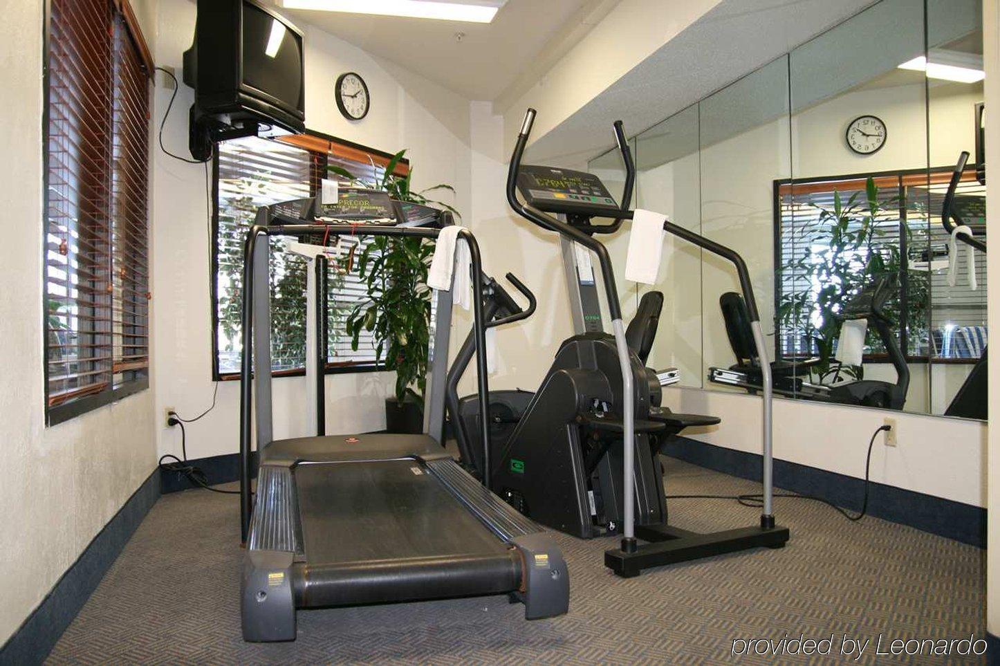 Hampton Inn Merrillville Buitenkant foto